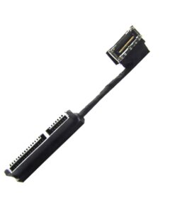 Alternative view of Fujitsu LifeBook UH572 UH552 HDD SSD Cable CP574636 6017B0371201
