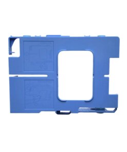 Dell Precision 3260 T3260 Hard Drive SSD cable Bracket Stand Caddy - Image 4