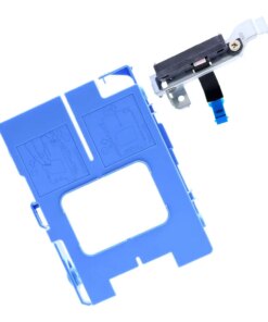 Dell Precision 3260 T3260 Hard Drive SSD cable Bracket Stand Caddy - Image 2