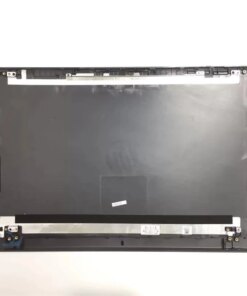 Alternative view of Lcd Back Cover A Case HP 15-BS 15-BW 250 255 256 G6 Grey 929893-001