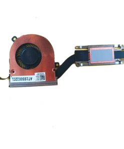 Cooling Fan Heatsink dell Latitude 7280 7290 7380 7390 0KM50T - Image 2