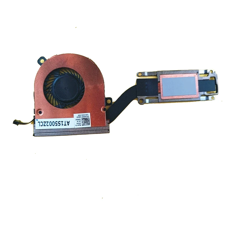 Cooling Fan Heatsink dell Latitude 7280 7290 7380 7390 0KM50T - Image 2
