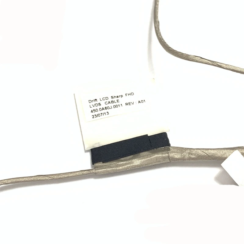 lcd Cable acer Spin 5 SP513-51 40pin 50.GK4N1.005 450.0A601.0011 30pin 450.0A60J.0001 - Image 5