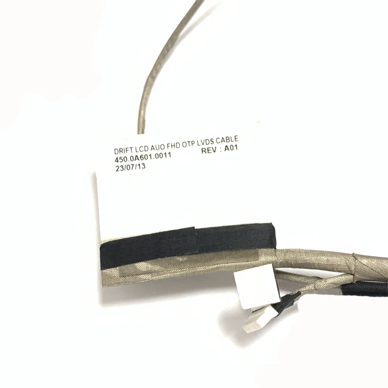 lcd Cable acer Spin 5 SP513-51 40pin 50.GK4N1.005 450.0A601.0011 30pin 450.0A60J.0001 - Image 3