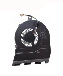 Alternative view of Cooling fan dell Inspiron 17-5000 5767 15 5567 5565 P32E P66F
