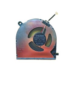 Cooling Fan HP Bookplus16 16-AG TPN-C178 C177 N94801-001 - Image 3