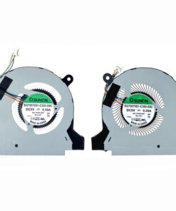 cooling fan Acer Nitro V15 V17 VN7-593 VN7-793G N16W3