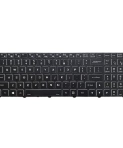 keyboard Hasee Z8 CA5NB CA5NS CA7NS CA7NP TA5NS CNH5S03 - Image 3