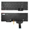 keyboard lenovo Legion Y9000X 2020 2019