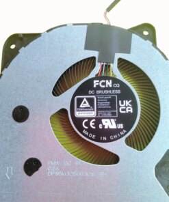 Cooling Fan asus Vivobook Flip 14 TP470E TP470EA TP470EZ - Image 3