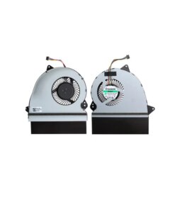 Cooling Fan asus FX-Pro ZX50V GL552JX ZX50J GL552 MF75120V1-C251-S9A - Image 4