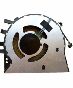 Alternative view of Cooling Fan HP 17R-BY 17G-CR 17Q-CA 17Q-CS 17Q-CX 470 G7 TPN-I133 L22531