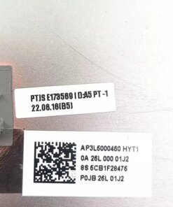 Lenovo IdeaPad 1-14ADA7 1-14AMN7 5CB1F28475 AP3L5000460 Bottom Cover D Case - Image 3