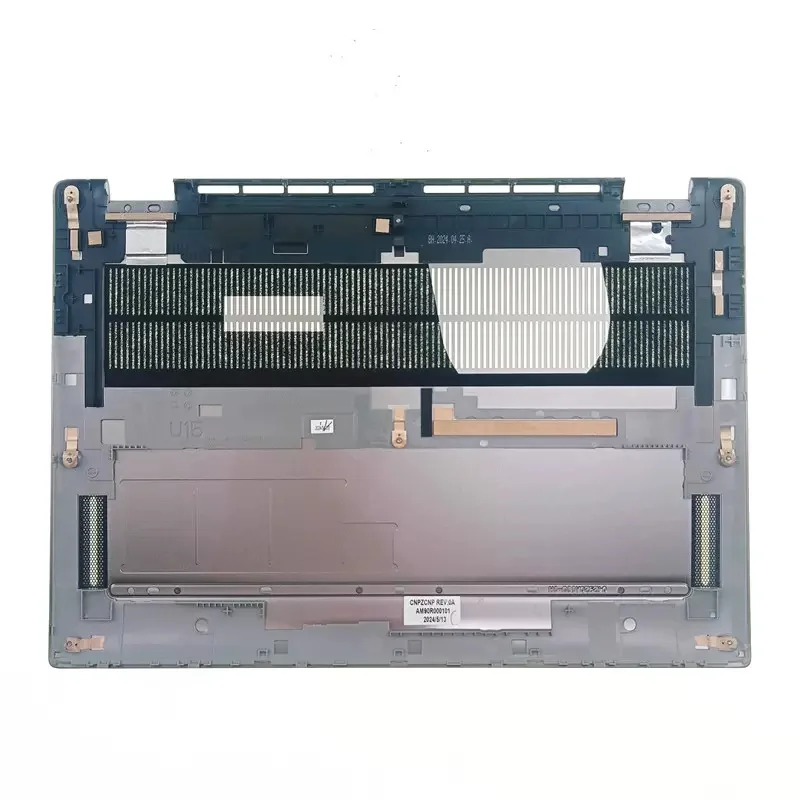 Dell Latitude 7450 E7450 09D4G1 0TF3PC 02W5GY Bottom Cover Case - Image 2