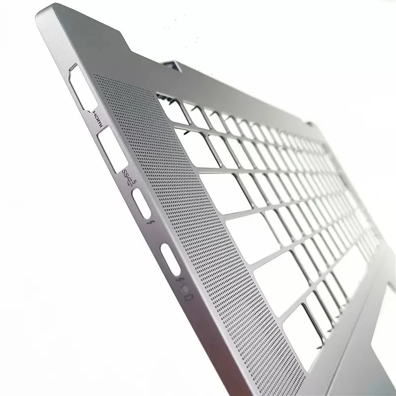dell Inspiron 16plus 7630 7635 2 in1 N48VJ 0N48VJ palm rest keyboard case cover - Image 3