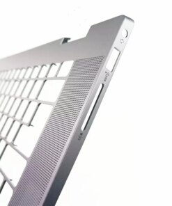 Alternative view of dell Inspiron 16plus 7630 7635 2 in1 N48VJ 0N48VJ palm rest keyboard case cover