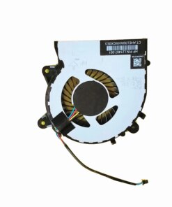 Alternative view of Cooling Fan HP L21467-001 L21466-001 4G 705G4ed 804 G4