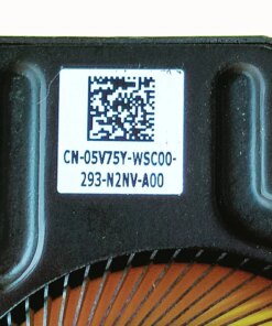 Cooling fan dell Inspiron 14 5425 5420 05V75Y 5V75Y - Image 3