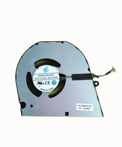 Alternative view of Cooling fan dell Inspiron 14 5425 5420 05V75Y 5V75Y