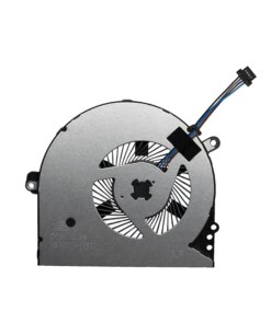 Alternative view of Cooling Fan HP 15-CC 15-CK 14-BK/BP TPN-Q189 Q191 Q201 927918-001
