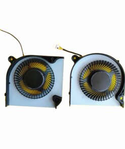 Alternative view of cooling fan Acer AN515-54 AN515-43 AN517-51 AN715-51 A715-74G
