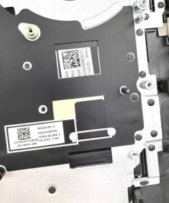 dell G16 7620 7625 08TMKD 01TD1J 03RTH4 006V2J Lcd Screen Back Cover Bottom Case palmrest - Image 4