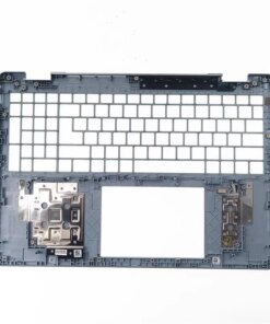 Alternative view of Dell 16 Plus DB16250 KPGCD 0KPGCD palmrest case cover