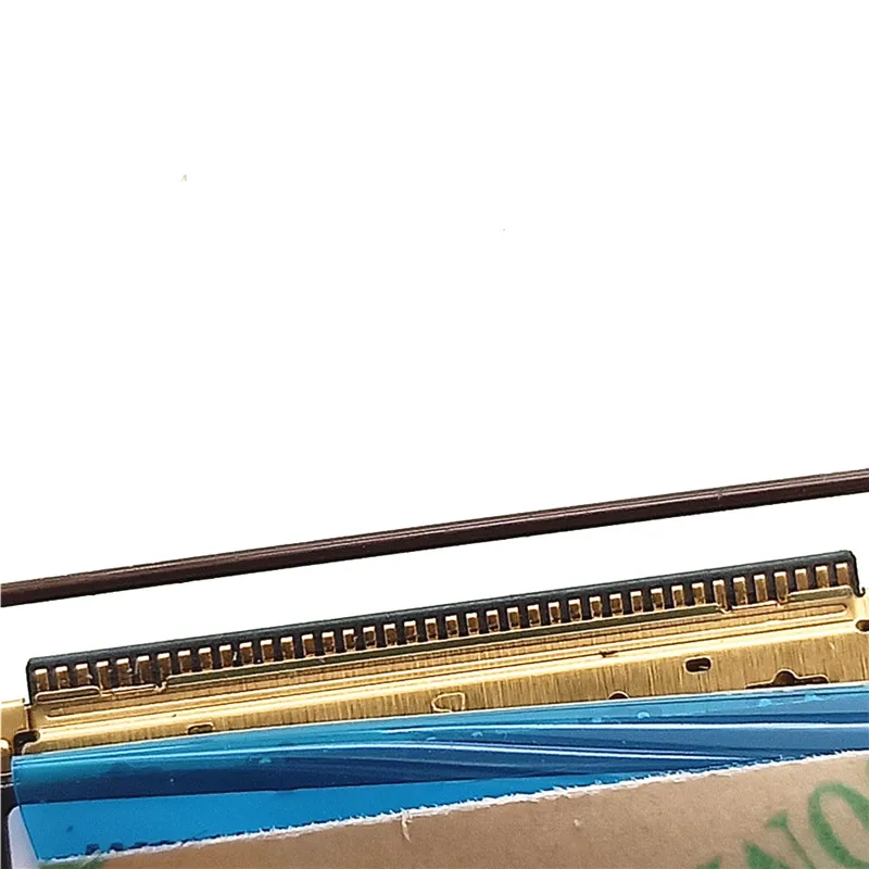 lcd edp Cable Dell Alienware M15 R1 FHD 144Hz 40PIN 0DDX1T DDX1T - Image 2