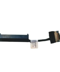 Alternative view of hdd cable dell Inspiron 15 7000 7557 7559 5577 5576 0HW01M HW01M DDAM9AHD000