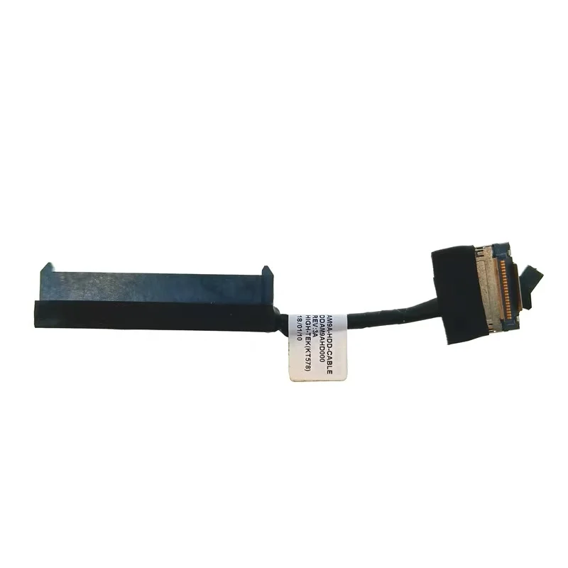 hdd cable dell Inspiron 15 7000 7557 7559 5577 5576 0HW01M HW01M DDAM9AHD000 - Image 2