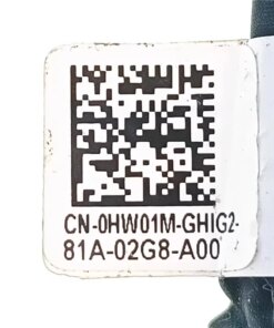 hdd cable dell Inspiron 15 7000 7557 7559 5577 5576 0HW01M HW01M DDAM9AHD000 - Image 4