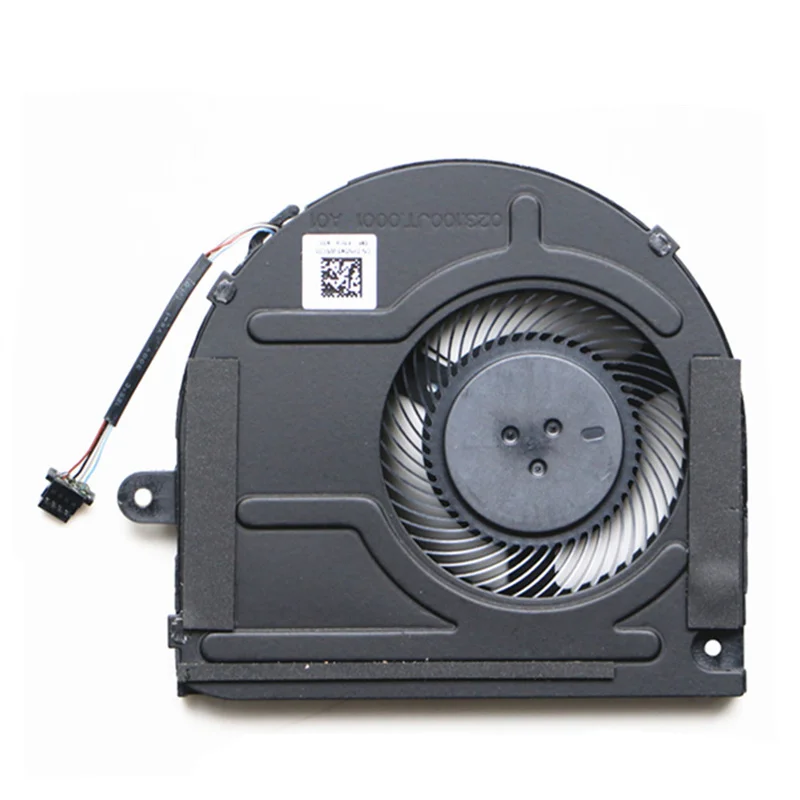 Cooling Fan dell Vostro 15 7500 Inspiron 7501 0YND40 - Image 2