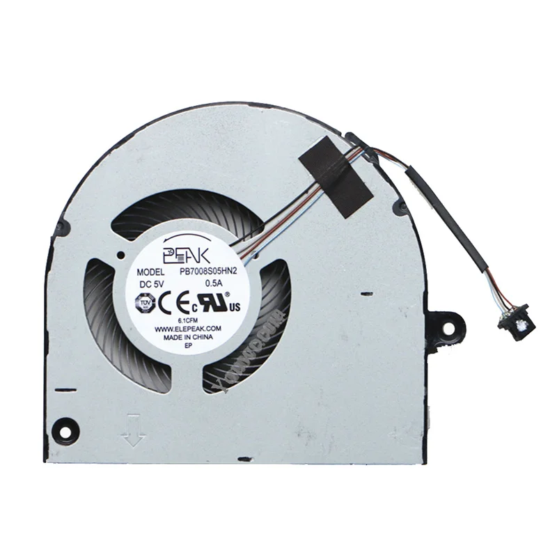 Cooling Fan dell Vostro 15 7500 Inspiron 7501 0YND40