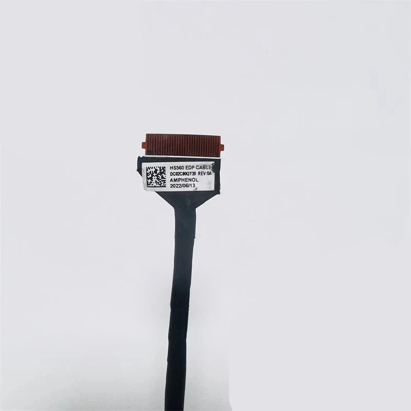 lcd edp Cable Lenovo IdeaPad 15s 2021 3i Gen6 30PIN DC02C00QY00 DC02C00QY10 DC02C00QY20 - Image 4