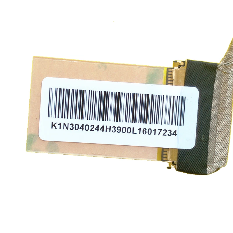 lcd Cable MSI GF66 MS1581 K1N-3040244-H39 GL66 MS-1581 40pin K1N-3040281-H39 - Image 2