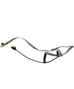 Lcd Cable Dell alienware 17 R2 R3 NO TOUCH 0VDW88 VDW88 DC02C009E00 - Image 2