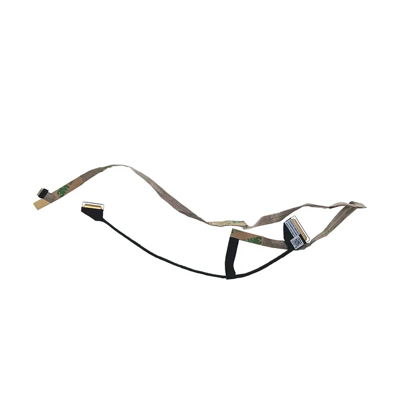 Lcd Cable Dell alienware 17 R2 R3 NO TOUCH 0VDW88 VDW88 DC02C009E00 - Image 2