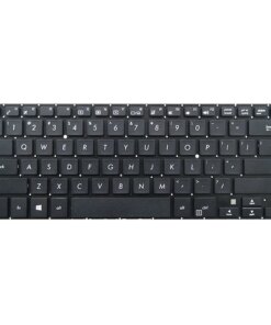 Keyboard asus X411 X411UQ S4000V S4200U S4100V UX331 X406 S410U - Image 3