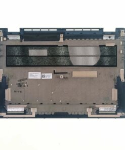 Alternative view of Bottom Cover D Case dell Latitude 7440 E7440 Blue IDC42 JVTFR 0JVTFR