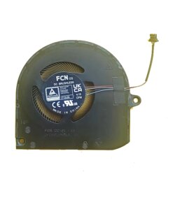 Alternative view of Cooling Fan Dell Latitude 5430 Chromebook 0YWR45