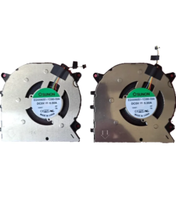 Cooling Fan Huawei MateBook 14s HKD-W76 HKD-W56 HKF-16 HKFG-32 - Image 3
