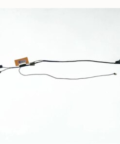 Alternative view of lcd led lvds cable lenovo flex 4-1480 FLEX4 1435 1470 YOGA 510-14IKB 30PIN 5C10L46013 DC02002D000