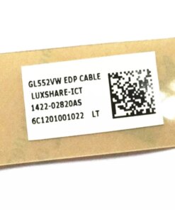 lcd cable asus GL552VW GL552JX ZX50J ZX50JX ZX50VW ZX50V 1422-02820AS - Image 3