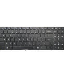 Keyboard Hasee T6Ti-X5 T6-X5 T6-X7 T6-X5E T7-X7E Hasee K690E-G6D2 G6D1 T6Ti T96C T96E T97C G99E - Image 4