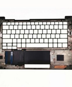 Alternative view of Dell Latitude 7280 7290 E7280 E7290 080V6W palmrest Case Cover US Small enter