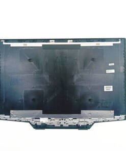 Alternative view of LCD Back Case A Cover L57355-001 AP2K0000100 HP OMEN 5th Gen Plus OMEN 17-CB TPN-C144