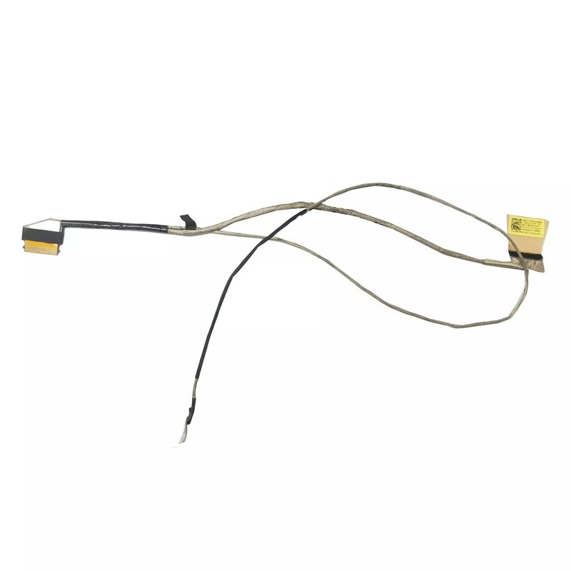 LCD Cable HP 14-CK 14-CM 14-CY 14-DG 14-CK0066ST 240 246 G7 6017B0976201 6017B0976501 - Image 2