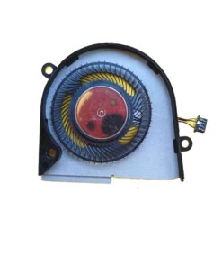 Alternative view of Cooling Fan dell Latitude P99G 7400 EG50040S1-CF10