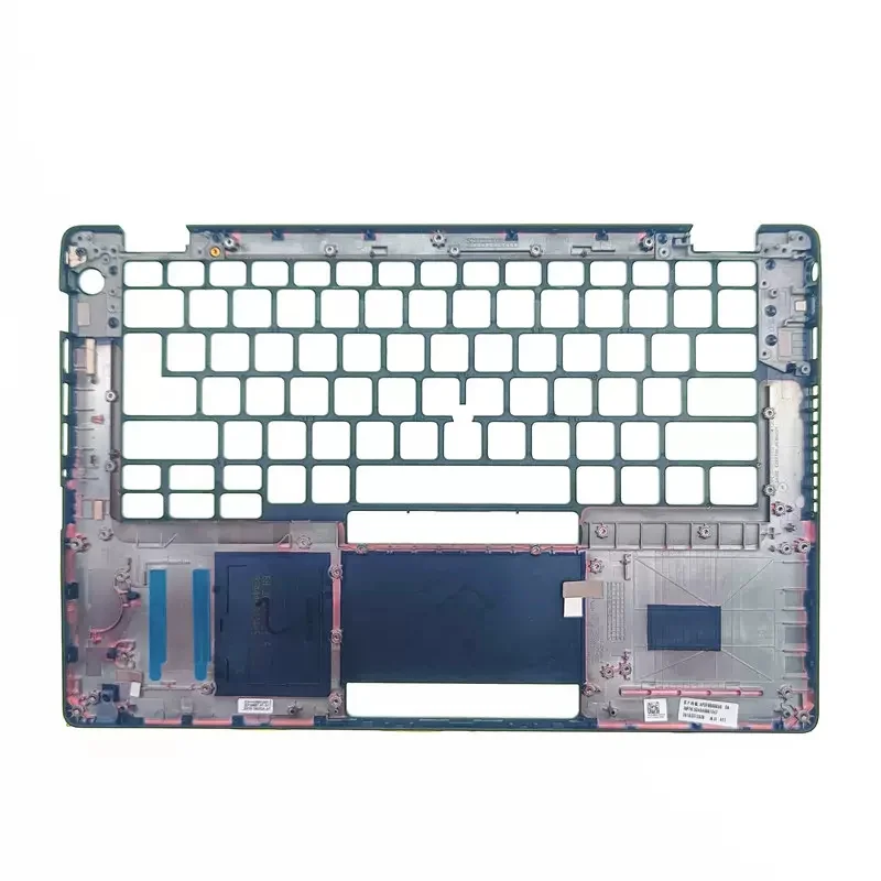 palmrest case cover SC Card Slot - dell Latitude 5400 5401 E5400 E5401 A1899H - Image 4