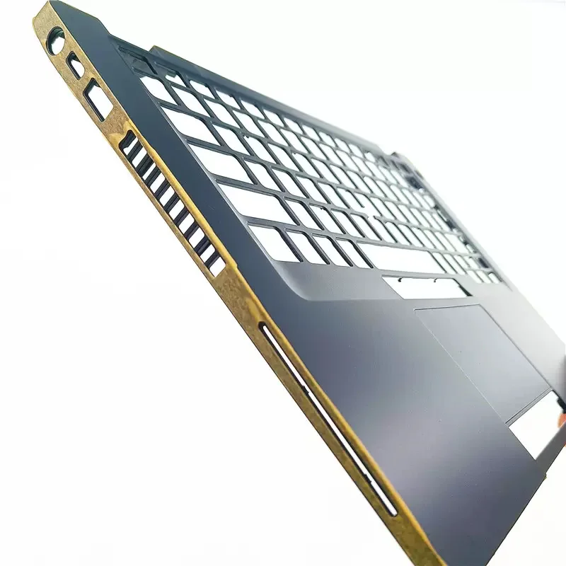 palmrest case cover SC Card Slot - dell Latitude 5400 5401 E5400 E5401 A1899H - Image 3